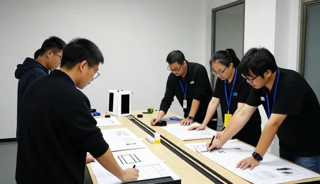 户外场地需求推动产品创新