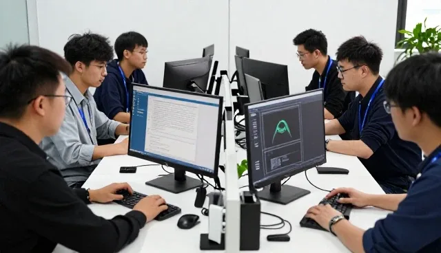 项目:方案设计在厂房车间的应用要点