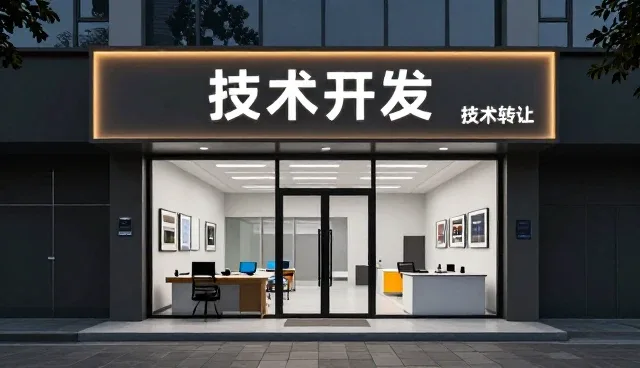 软件研发成为技术升级新选择